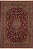 Load image into Gallery viewer, 8.6 x 11.6 High Quality Hand-Knotted Rug Fine Lustrous Wool and Silk Weave 200 KPSI #PIX-14338