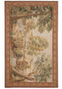 Load image into Gallery viewer, 4.4 x 7 FALL SCENERY Hanging Tapestry HANDMADE Fall Colors #F-3033