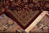 Load image into Gallery viewer, 8.6 x 11.6 High Quality Hand-Knotted Rug Fine Lustrous Wool and Silk Weave 200 KPSI #PIX-14338