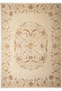 Load image into Gallery viewer, 8.6 x 11.6 Quality Wool and Silk Handmade Rug  #F-4074