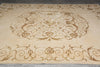 Load image into Gallery viewer, 8.6 x 11.6 Quality Wool and Silk Handmade Rug  #F-4074