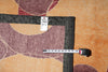 Load image into Gallery viewer, 8.2 x 10 Handmade Tibbet Quality Wool Modern Rug #F-4075
