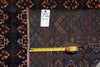 Load image into Gallery viewer, 4 x 6.5 Hand-Knotted Herati Tribal Rug #F-3242