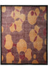 Load image into Gallery viewer, 8.2 x 10 Handmade Tibbet Quality Wool Modern Rug #F-4075