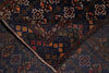Load image into Gallery viewer, 4 x 6.5 Hand-Knotted Herati Tribal Rug #F-3242