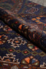 Load image into Gallery viewer, 4 x 6.5 Hand-Knotted Herati Tribal Rug #F-3242