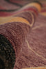 Load image into Gallery viewer, 8.2 x 10 Handmade Tibbet Quality Wool Modern Rug #F-4075