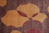 Load image into Gallery viewer, 8.2 x 10 Handmade Tibbet Quality Wool Modern Rug #F-4075