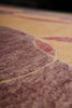 Load image into Gallery viewer, 8.2 x 10 Handmade Tibbet Quality Wool Modern Rug #F-4075