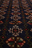 Load image into Gallery viewer, 4 x 6.5 Hand-Knotted Herati Tribal Rug #F-3242