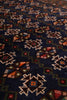 Load image into Gallery viewer, 4 x 6.5 Hand-Knotted Herati Tribal Rug #F-3242