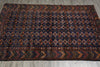 Load image into Gallery viewer, 4 x 6.5 Hand-Knotted Herati Tribal Rug #F-3242