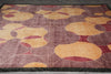 Load image into Gallery viewer, 8.2 x 10 Handmade Tibbet Quality Wool Modern Rug #F-4075