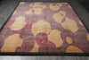 Load image into Gallery viewer, 8.2 x 10 Handmade Tibbet Quality Wool Modern Rug #F-4075