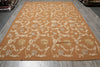 Load image into Gallery viewer, 9 x 12.6 Handmade Contemporary Transitional Wool Rug FLAT WEAVE Ralph Lauren #PIX-14612
