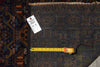 Load image into Gallery viewer, 4 x 8 Hand-Knotted Detailed Tribal Rug Afghan Art #F-3252
