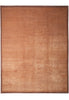 Load image into Gallery viewer, 8.0 x 10.2 New Handmade Modern Rug Wool and Silk  #F-4077
