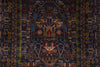 Load image into Gallery viewer, 4 x 8 Hand-Knotted Detailed Tribal Rug Afghan Art #F-3252