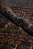Load image into Gallery viewer, 4 x 8 Hand-Knotted Detailed Tribal Rug Afghan Art #F-3252