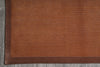 Load image into Gallery viewer, 8.0 x 10.2 New Handmade Modern Rug Wool and Silk  #F-4077