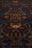 Load image into Gallery viewer, 4 x 8 Hand-Knotted Detailed Tribal Rug Afghan Art #F-3252
