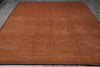Load image into Gallery viewer, 8.0 x 10.2 New Handmade Modern Rug Wool and Silk  #F-4077