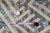 Load image into Gallery viewer, 9 x 12 New Handmade Flat Weave Wool Modern Rug Wool and Bamboo Silk  #F-4078