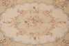 Load image into Gallery viewer, 9 x 12 Handmade Aubusson Flat Weave French 17 Century Style #PIX-14758
