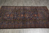 Load image into Gallery viewer, 4 x 8 Hand-Knotted Detailed Tribal Rug Afghan Art #F-3252