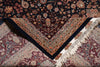 Load image into Gallery viewer, 8.7 x 11.7 Super Fine Quality Wool and Silk Handmade Rug #PIX-14337