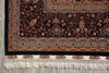 Load image into Gallery viewer, 8.7 x 11.7 Super Fine Quality Wool and Silk Handmade Rug #PIX-14337