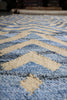 Load image into Gallery viewer, 9 x 12 New Handmade Flat Weave Wool Modern Rug Wool and Bamboo Silk  #F-4078