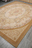Load image into Gallery viewer, 9 x 12 Handmade Aubusson Flat Weave French 17 Century Style #PIX-14758
