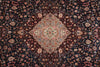 Load image into Gallery viewer, 8.7 x 11.7 Super Fine Quality Wool and Silk Handmade Rug #PIX-14337