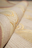 Load image into Gallery viewer, 7.9 x 10 New Handmade Rug Wool and Silk Fine Weave Modern Carpet #F-4079
