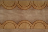 Load image into Gallery viewer, 7.9 x 10 New Handmade Rug Wool and Silk Fine Weave Modern Carpet #F-4079