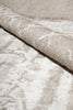 Load image into Gallery viewer, 12 x 18 Plain Natural Beige Soft Silky Rug Contempory #F-3291