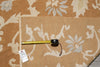 Load image into Gallery viewer, 9 x 12.4 Handmade Contemporary Transitional Flat Weave Rug #LA-53051