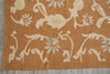 Load image into Gallery viewer, 9 x 12.4 Handmade Contemporary Transitional Flat Weave Rug #LA-53051