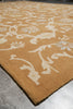 Load image into Gallery viewer, 9 x 12.4 Handmade Contemporary Transitional Flat Weave Rug #LA-53051