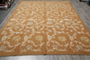 Load image into Gallery viewer, 9 x 12.4 Handmade Contemporary Transitional Flat Weave Rug #LA-53051