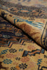 Load image into Gallery viewer, 4 x 7 Detailed Animal Motif Tribal Rug Lovely One Of a Kind #F-3251