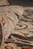Load image into Gallery viewer, 4.0 x 11.9 New Handmade Ziglar Wide Runner #F-4081