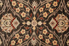 Load image into Gallery viewer, 4.0 x 11.9 New Handmade Ziglar Wide Runner #F-4081
