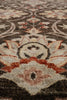 Load image into Gallery viewer, 4.0 x 11.9 New Handmade Ziglar Wide Runner #F-4081