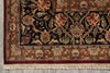 Load image into Gallery viewer, 9 x 12 High Quality Wool Handmade Rug Burgundy #PIX-10226