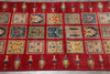 Load image into Gallery viewer, 9. 10 Feet Runner Lovely Garden Kazak #F-3262