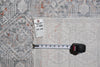 Load image into Gallery viewer, 8.8 x 12 Gray New Handmade Contemporary Rug #F-4083
