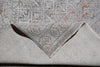 Load image into Gallery viewer, 8.8 x 12 Gray New Handmade Contemporary Rug #F-4083