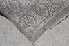 Load image into Gallery viewer, 8.8 x 12 Gray New Handmade Contemporary Rug #F-4083